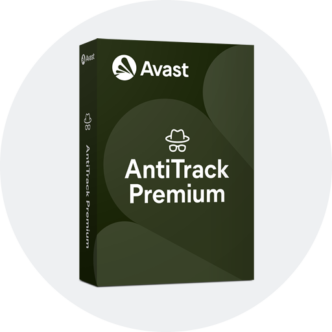 Avast AntiTrack Premium