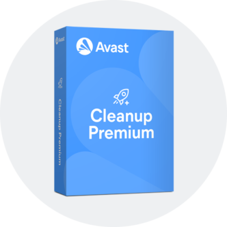 Avast Cleanup Premium
