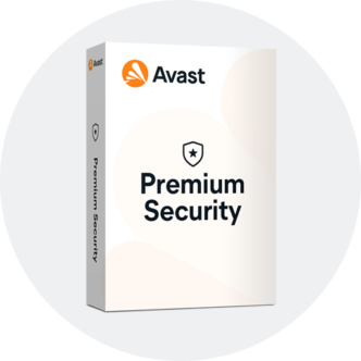 Avast Premium Security